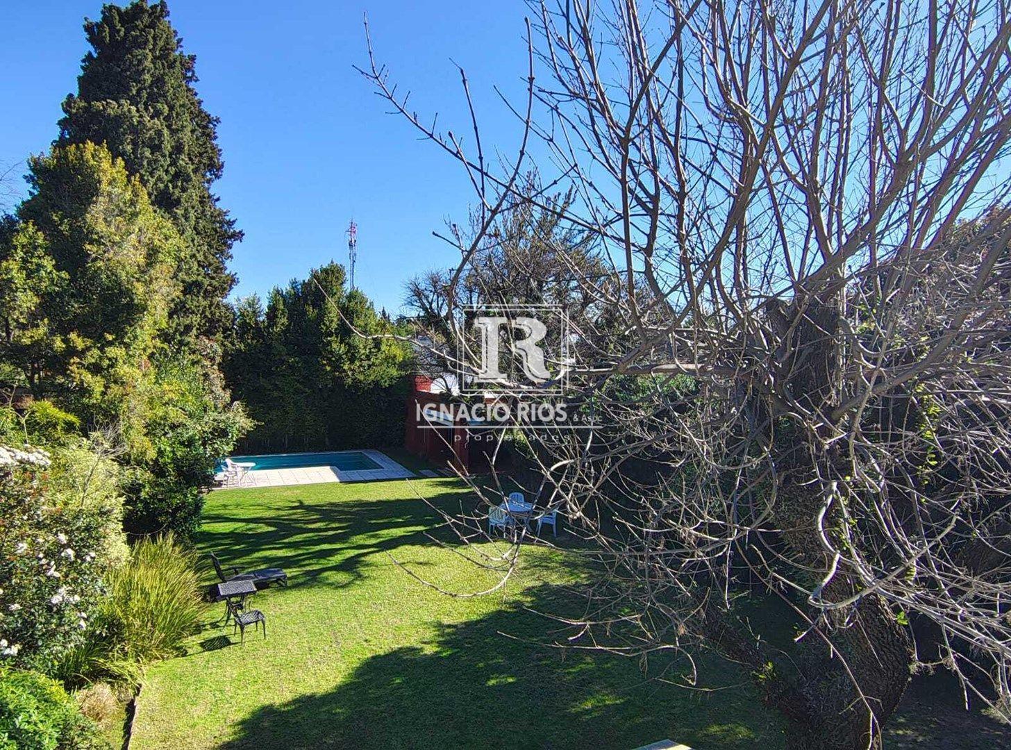 Foto de Casa en Venta en La Horqueta, San Isidro, G.B.A. Zona Norte, imagen 1