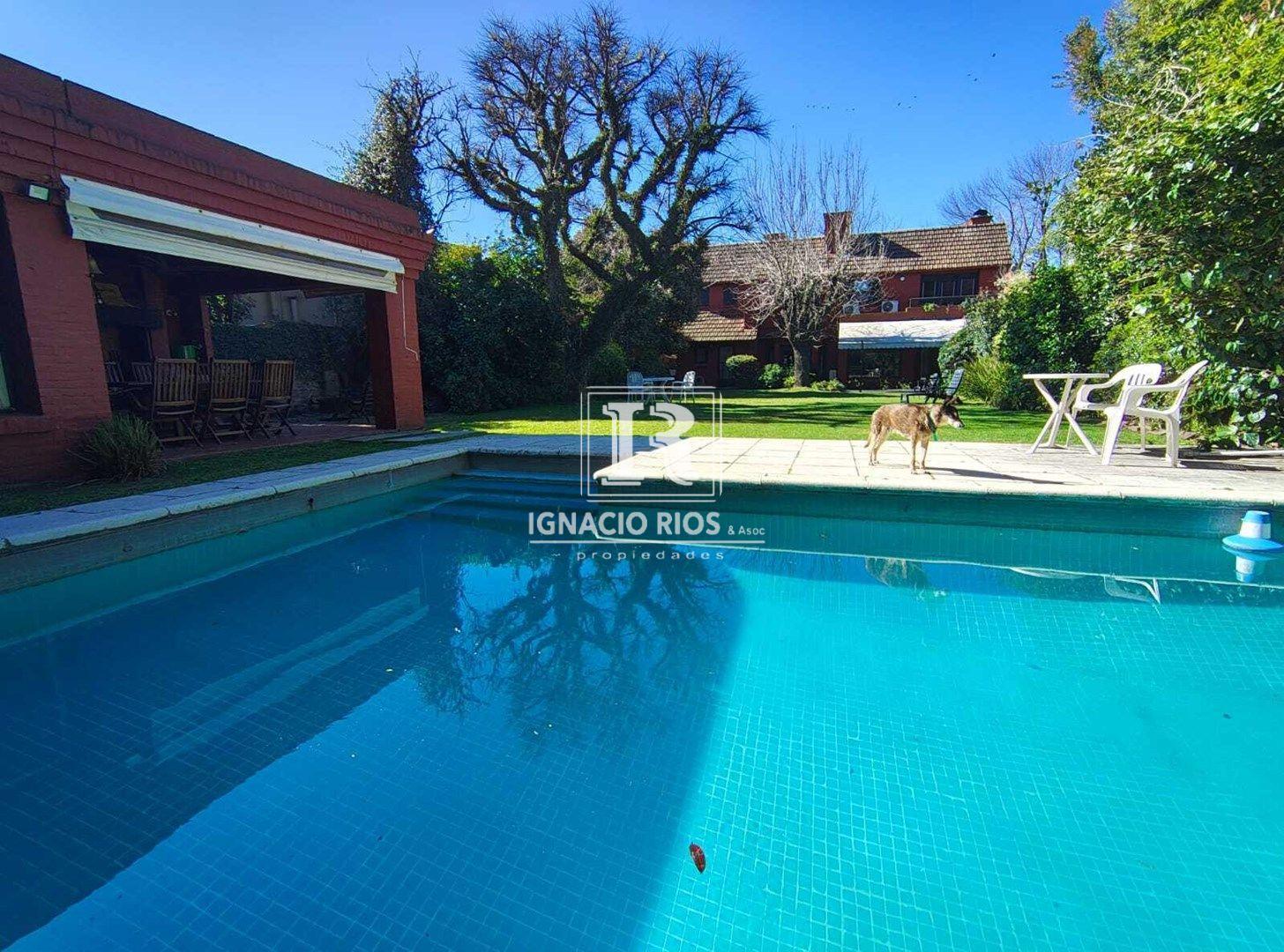 Foto de Casa en Venta en La Horqueta, San Isidro, G.B.A. Zona Norte, imagen 5