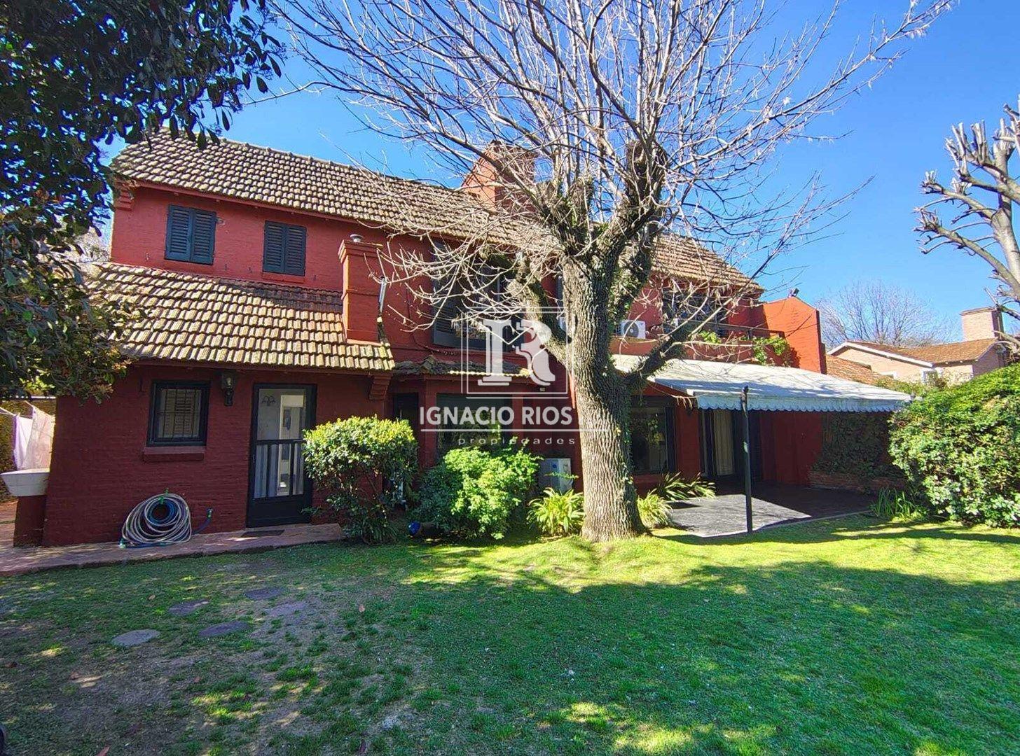 Foto de Casa en Venta en La Horqueta, San Isidro, G.B.A. Zona Norte, imagen 2