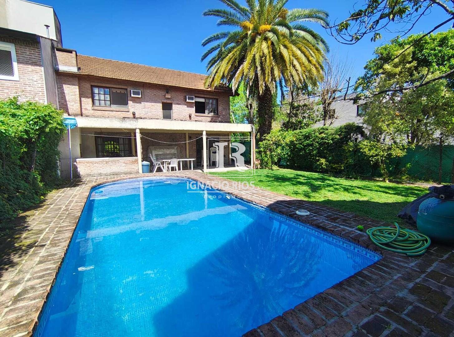 Foto de Casa en Venta en La Horqueta, San Isidro, G.B.A. Zona Norte, imagen 1