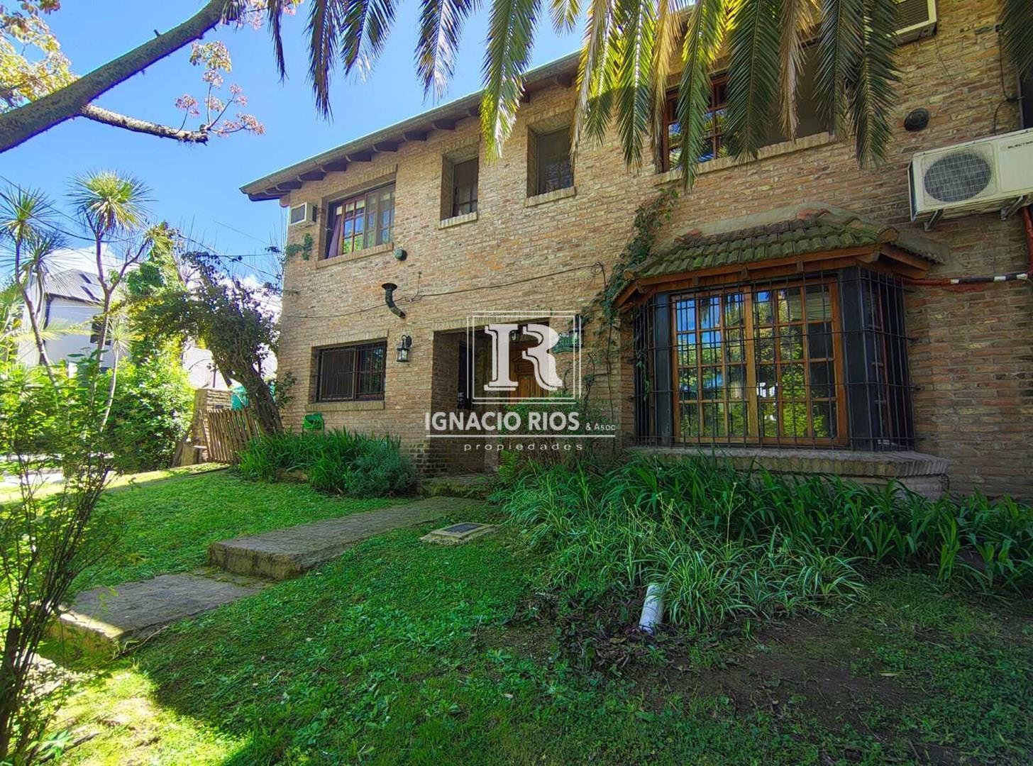 Foto de Casa en Venta en La Horqueta, San Isidro, G.B.A. Zona Norte, imagen 3