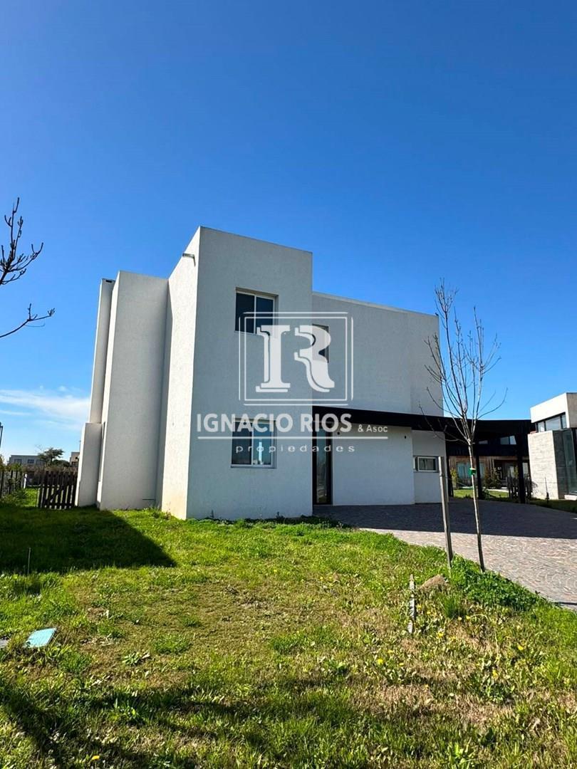 Foto de Casa en Alquiler en Riberas, Puertos, Escobar, imagen 3