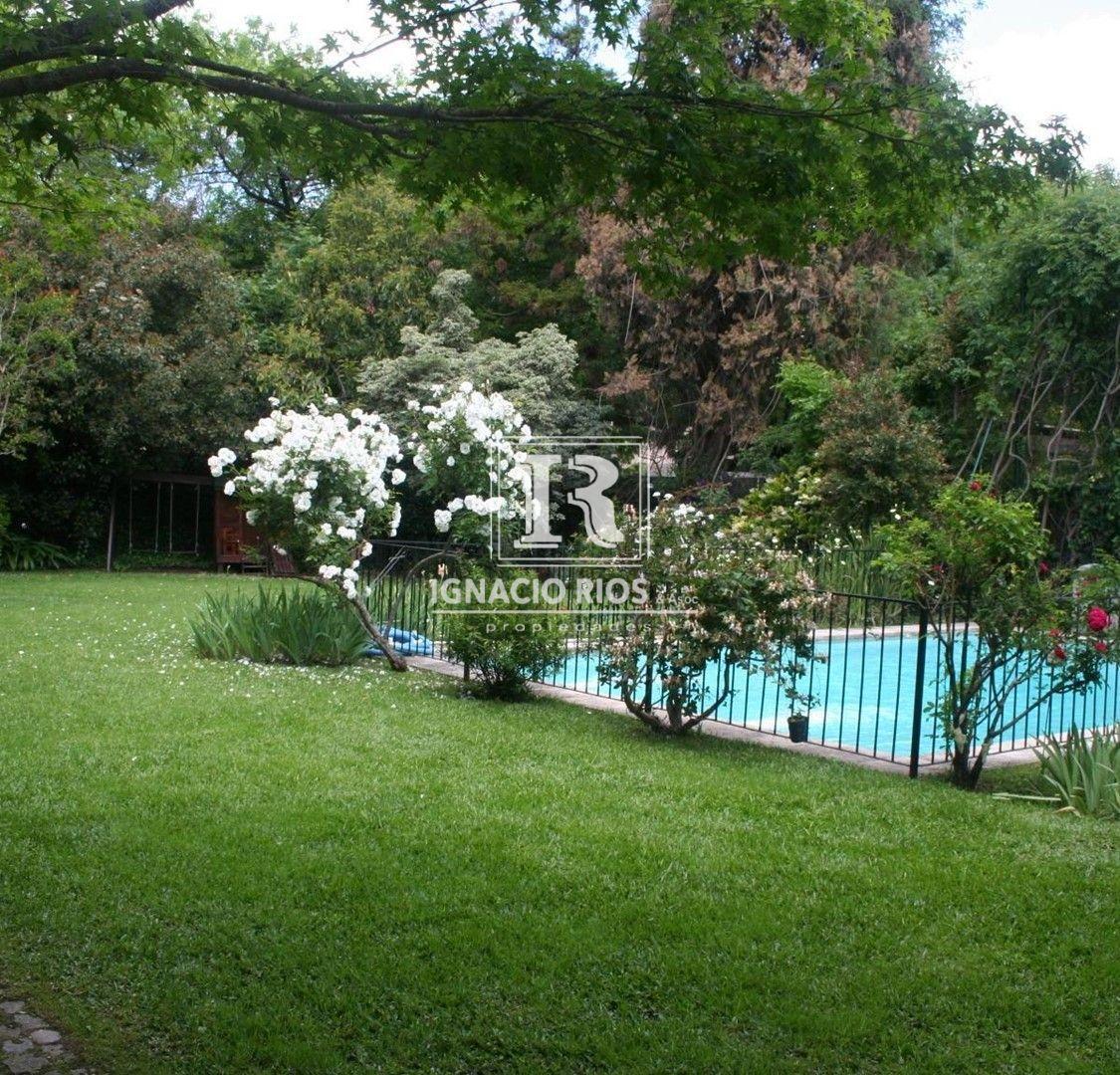 Foto de Casa en Alq. Temporario ubicado en Santa Rita, San Isidro, G.B.A. Zona, imagen 1