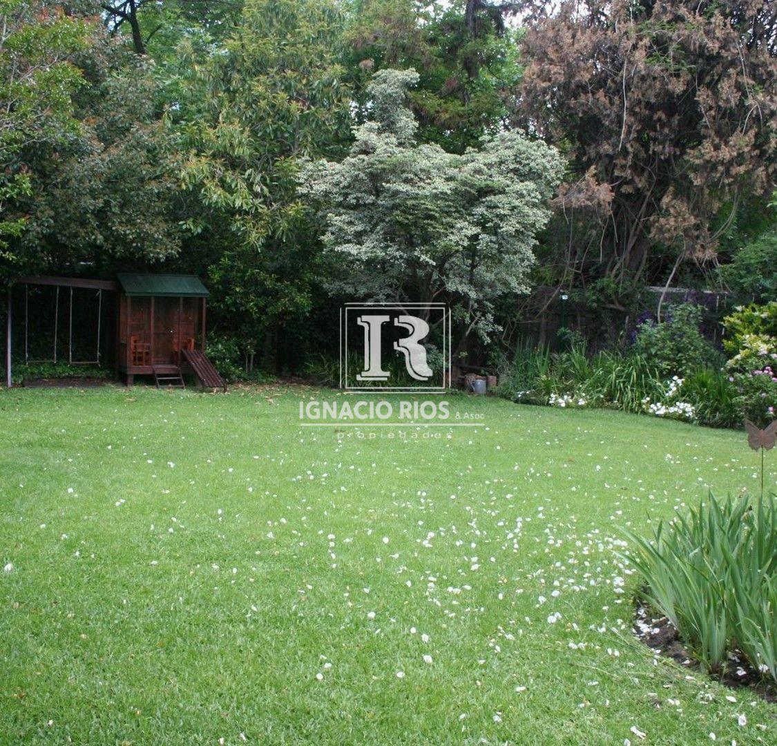 Foto de Casa en Alq. Temporario ubicado en Santa Rita, San Isidro, G.B.A. Zona, imagen 3