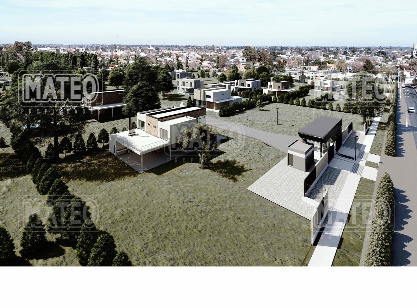 San Miguel, Lotes en Barrio Cerrado ALTOS DE SAN JOSE