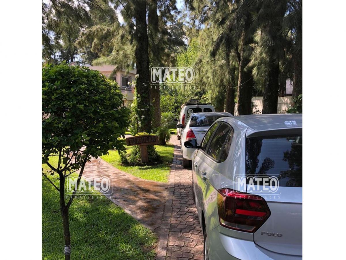 Amplio Terreno 1.840 m². 1
