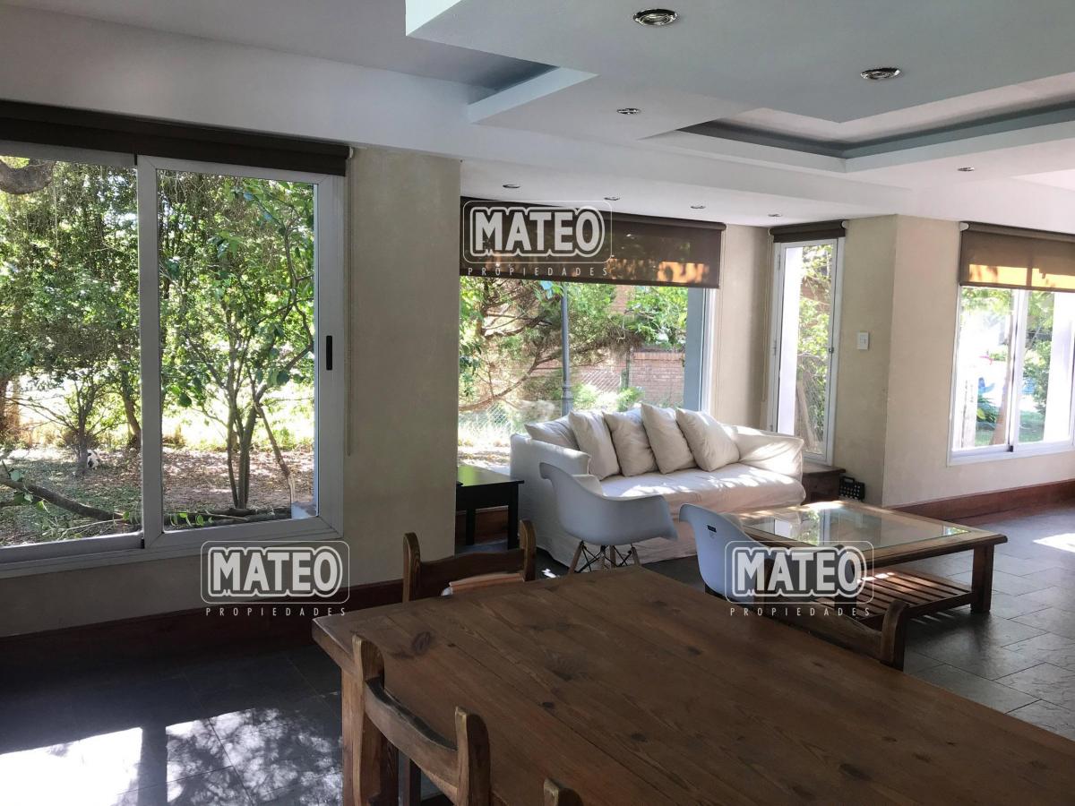 4 DORMITORIOS (2 EN SUITE)