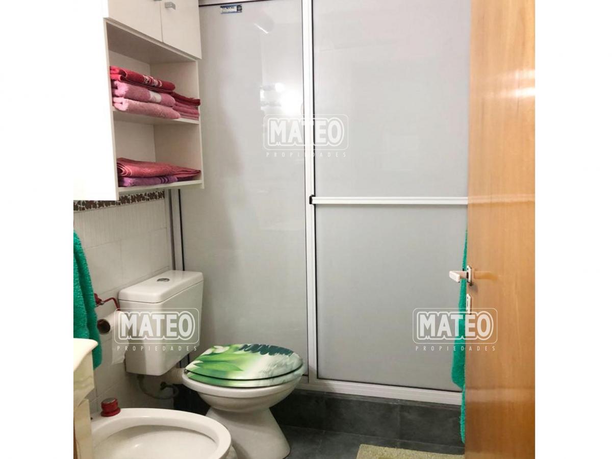 Departamento en Primer Piso. 1