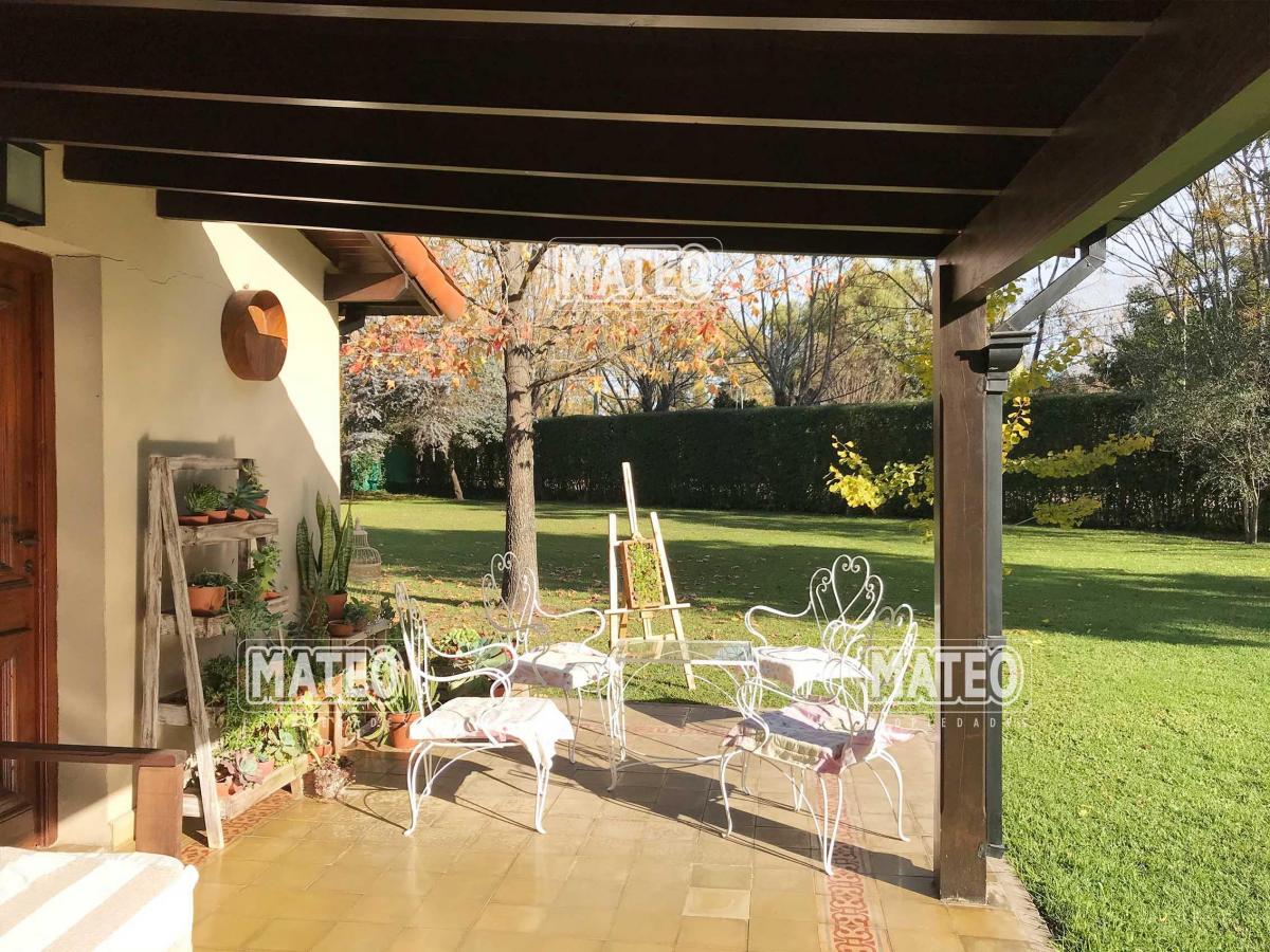 HERMOSA QUINTA
