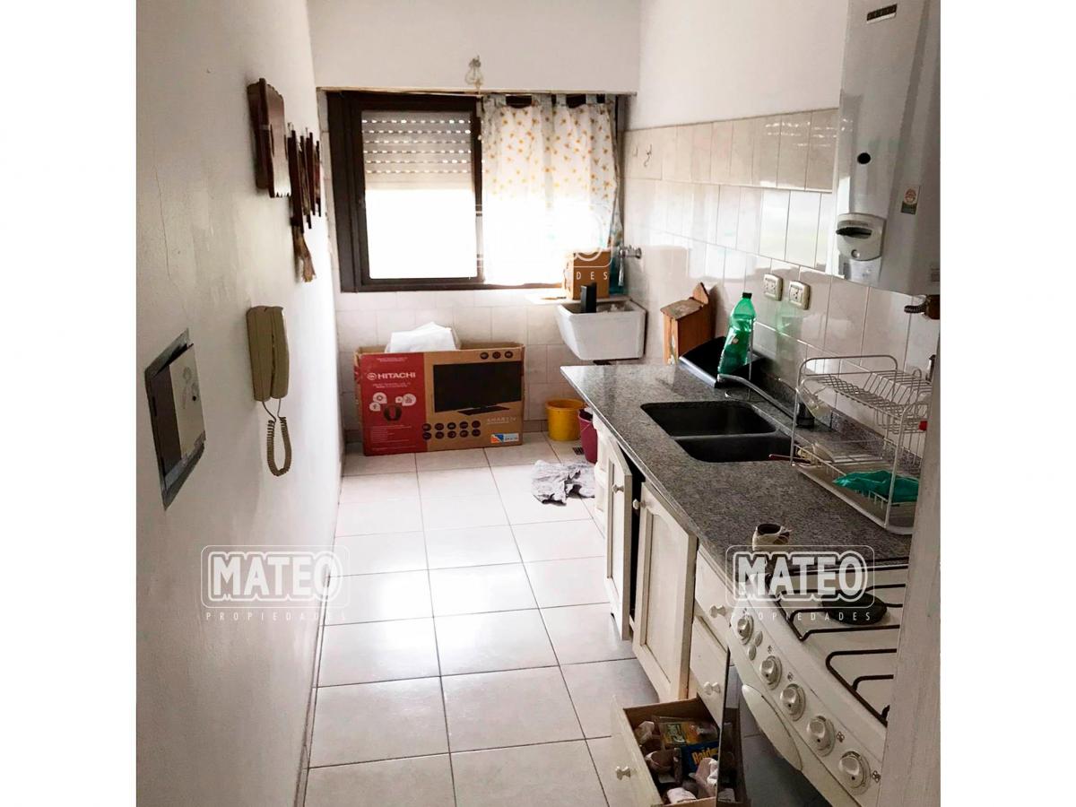 Departamento 2 Ambiente 5