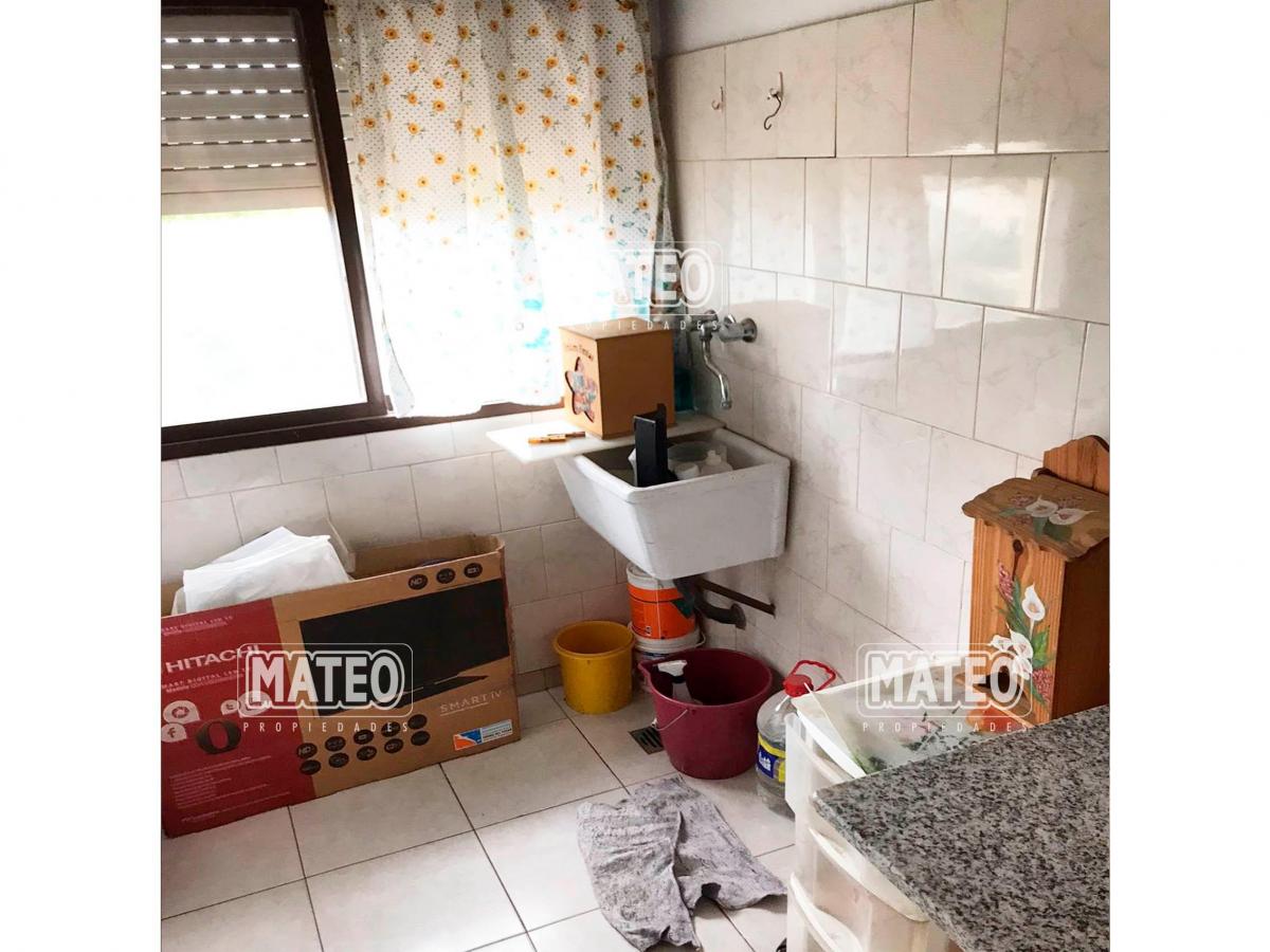 Departamento 2 Ambiente 1