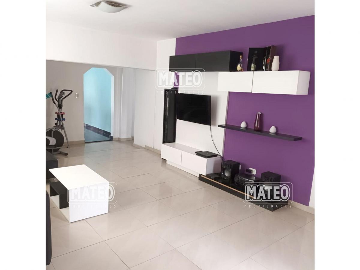 Casa Muy Prolija. 4