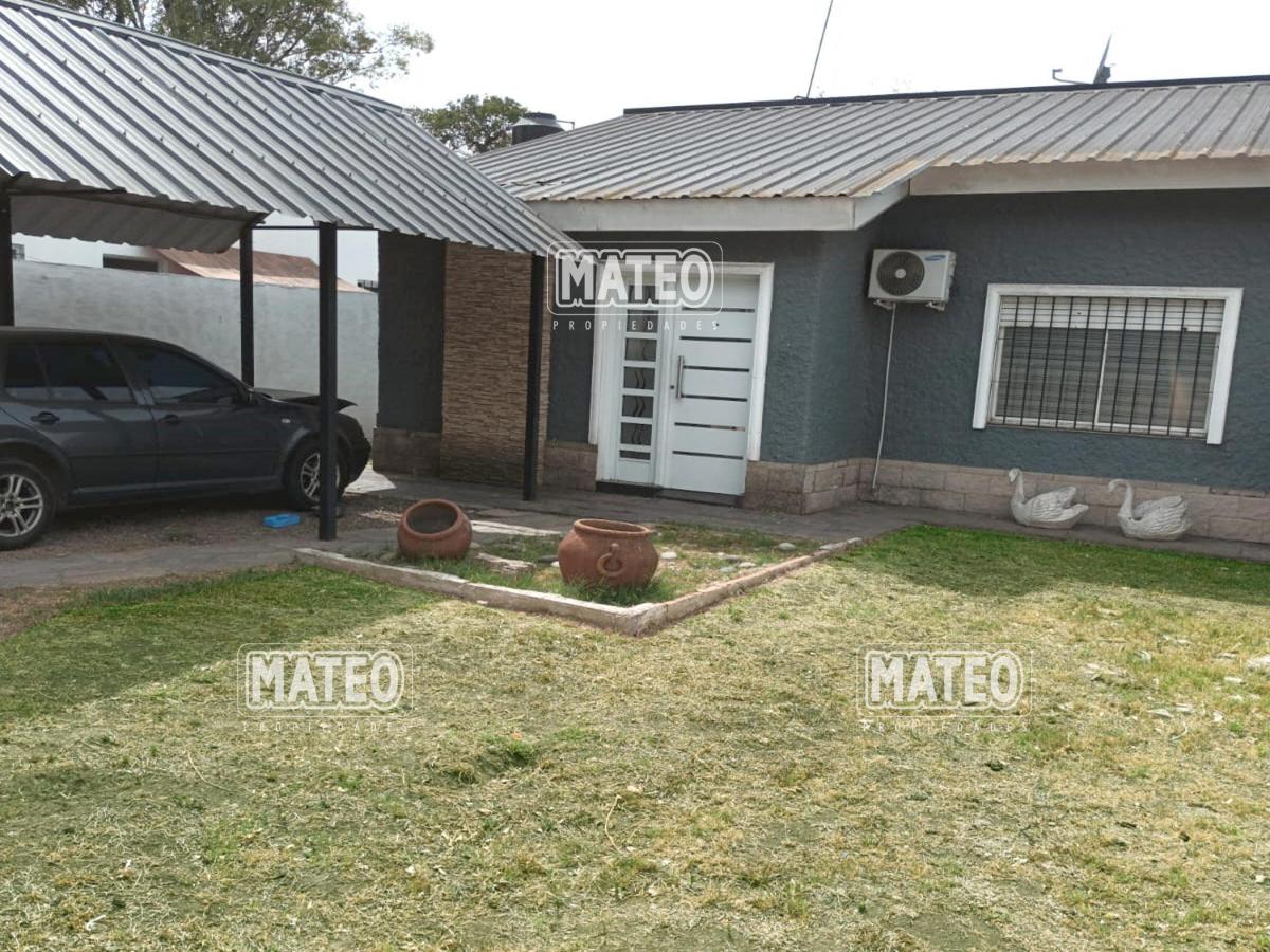 Propiedad en Argentina
