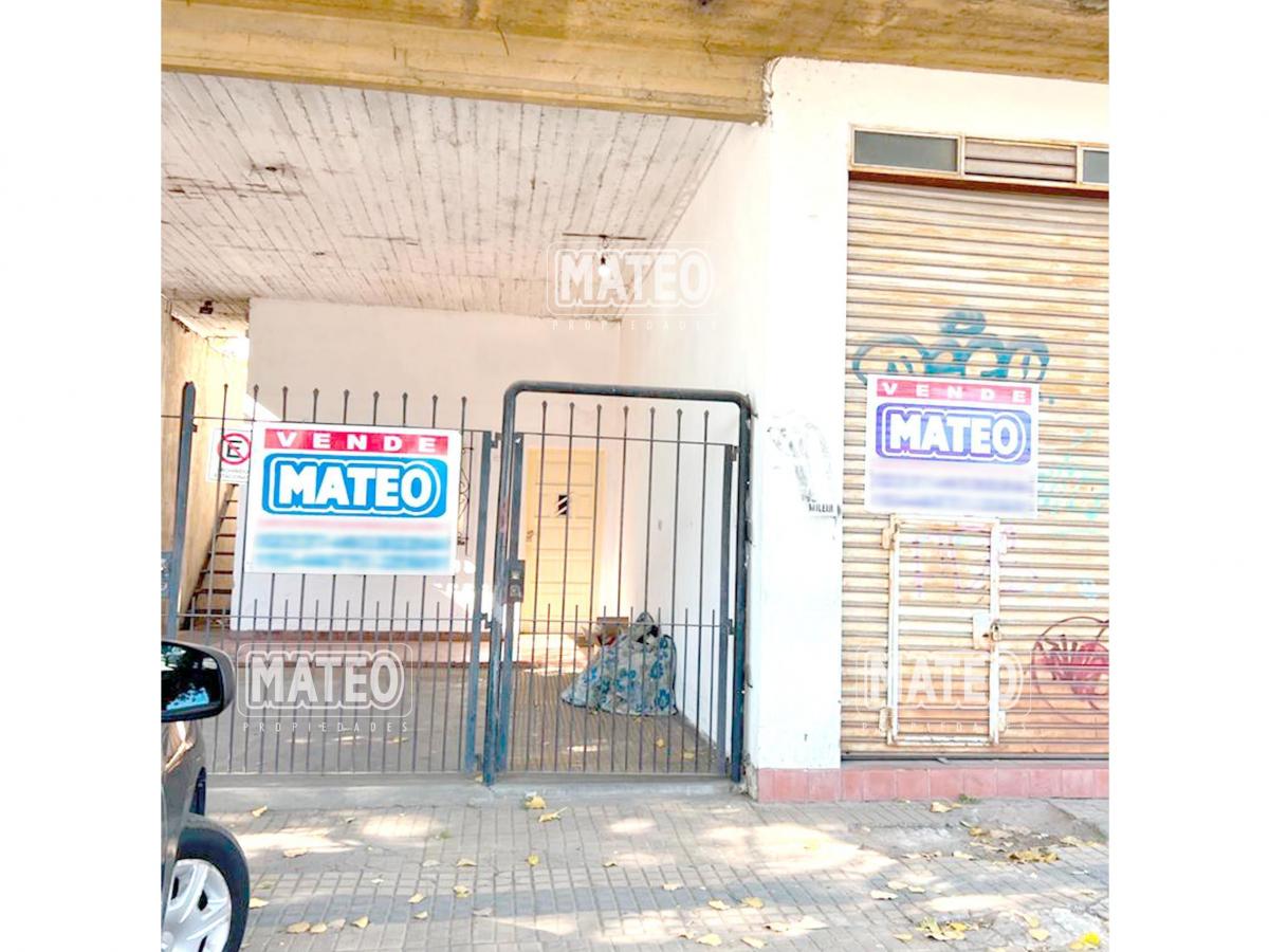 Propiedad en Argentina
