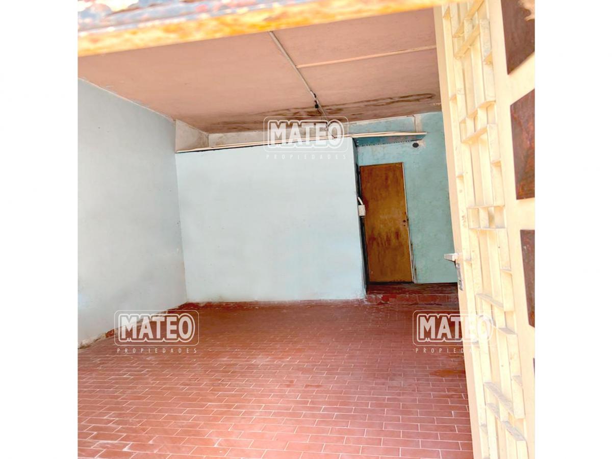 Edificio en Venta. Buena Esquina Comercial. 5
