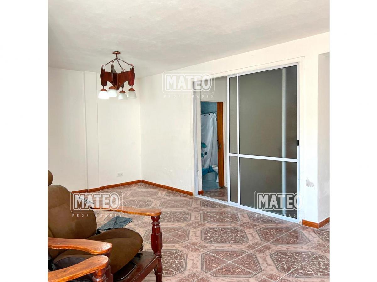 Casa en Venta en 2 Plantas Ó Ideal 2 Familias 1