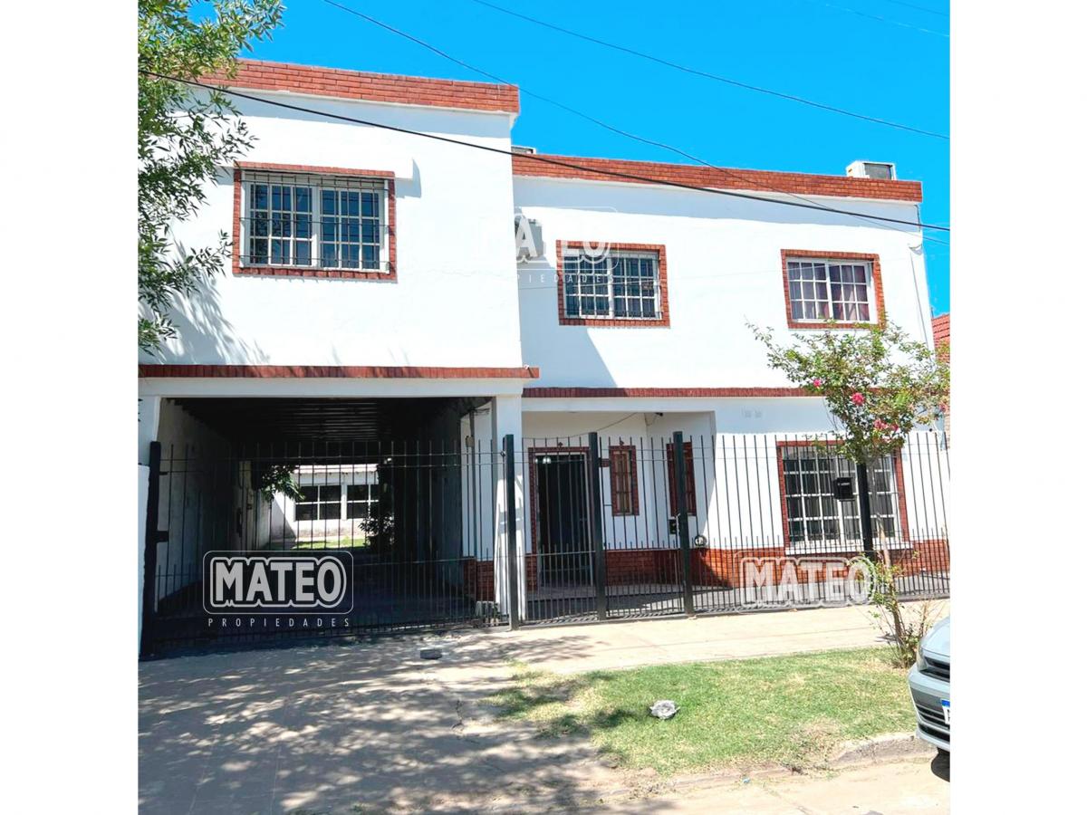 Propiedad en Argentina