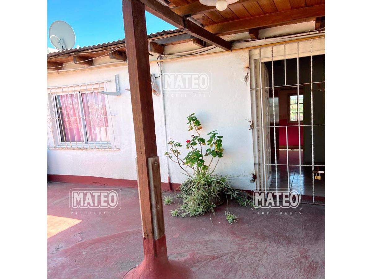 Casa en Venta en 2 Plantas Ó Ideal 2 Familias 4