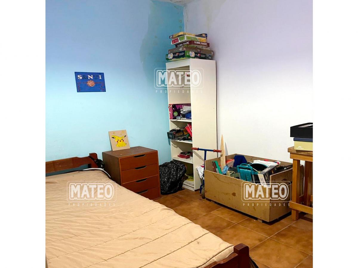 Casa en Venta en Paso del Rey. Lado Sur. Moreno. 4