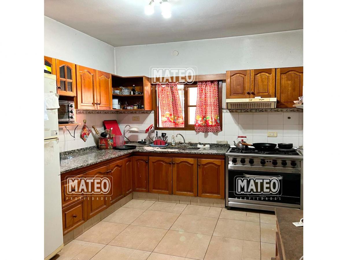 Casa en Venta en Paso del Rey. Lado Sur. Moreno. 5