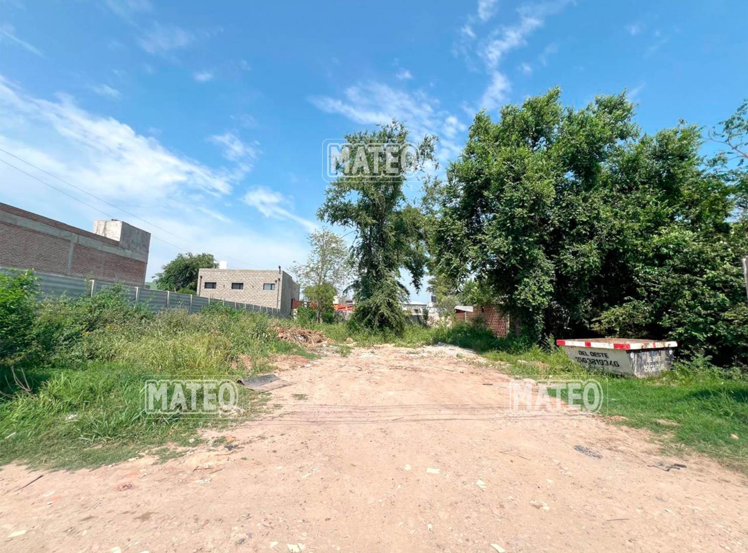 LOTES EN VENTA - EXCELENTE UBICACION