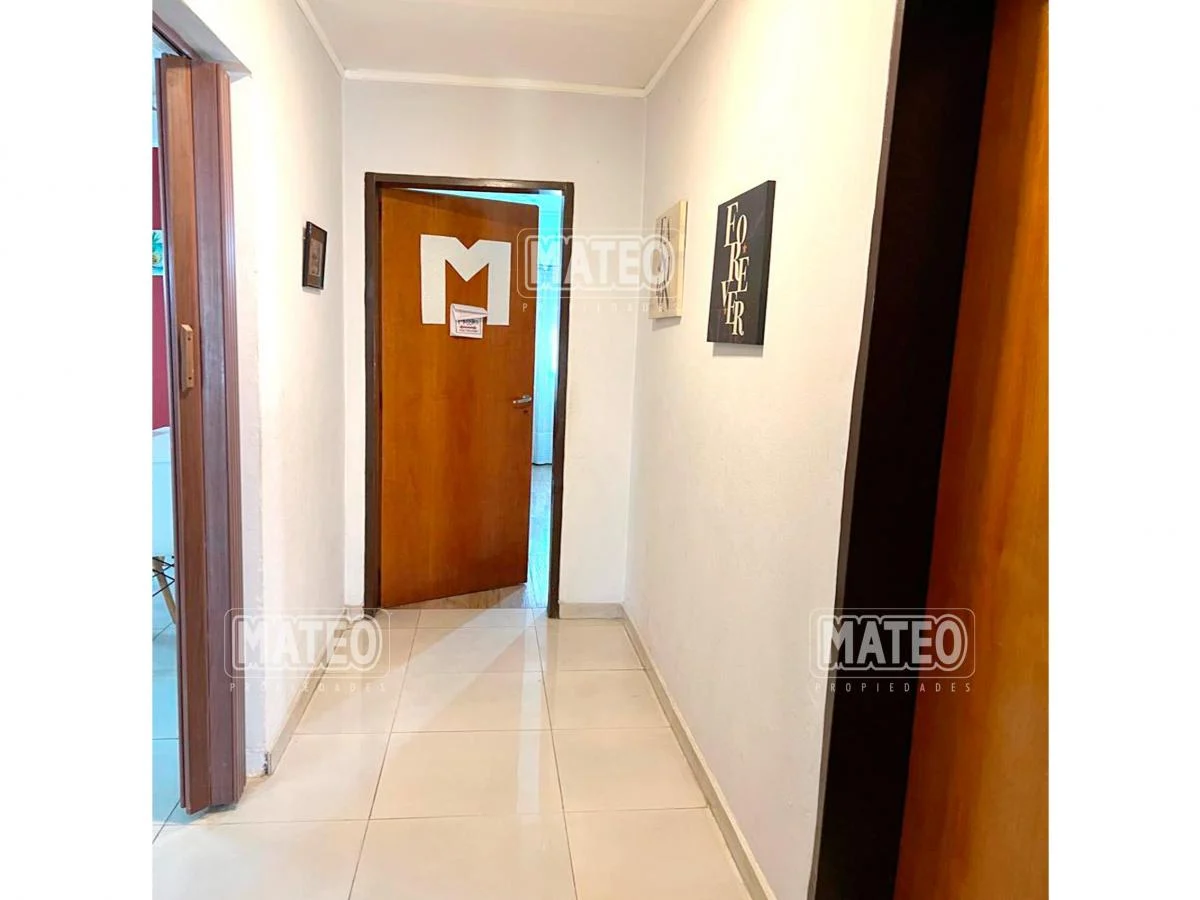 Casa en Impecables Condiciones. 4