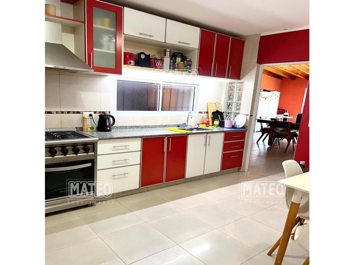 Casa en Impecables Condiciones. 5