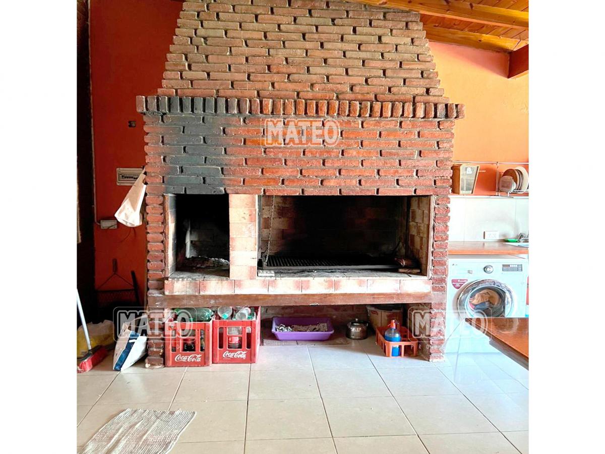 Casa en Impecables Condiciones. 2