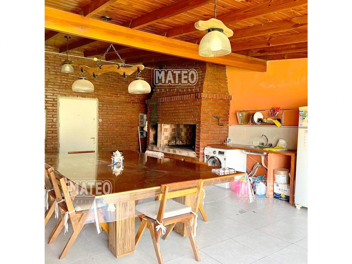 Casa en Impecables Condiciones. 4