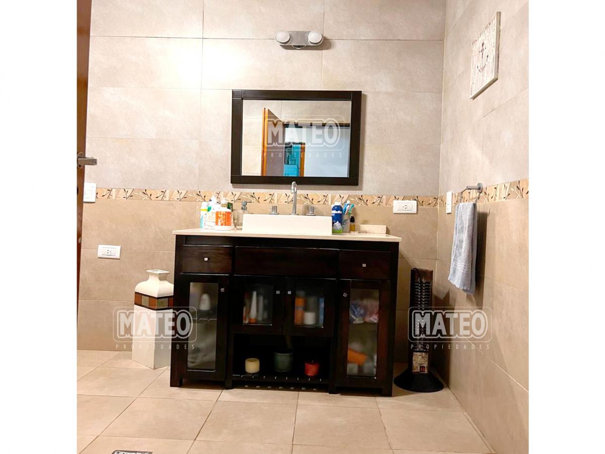 Casa en Impecables Condiciones. 1
