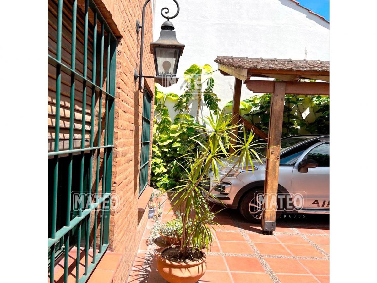 Propiedad en El Centro de Moreno, Lado Norte 5