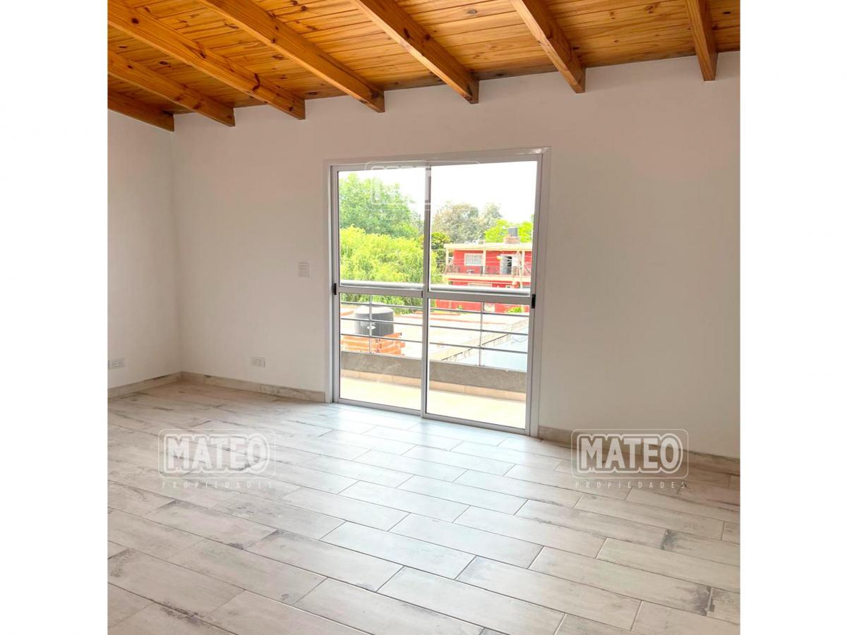 Triplex en Venta. a Estrenar! 4