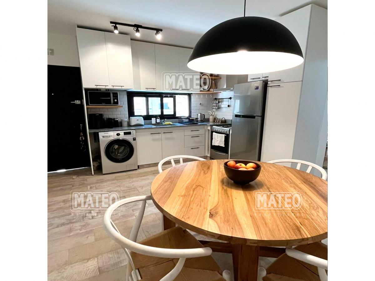 Hermoso Departamento 4
