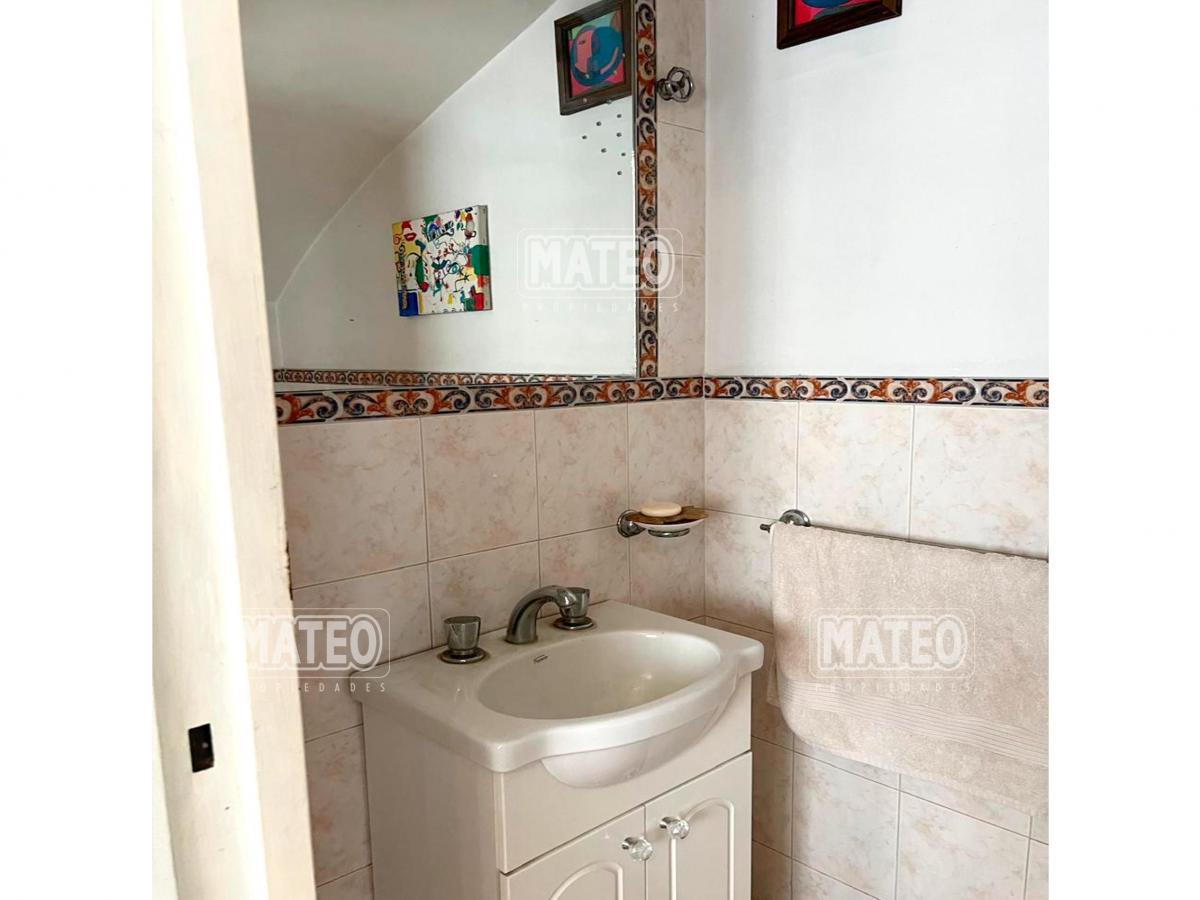 Dúplex en Venta Al Frente 3