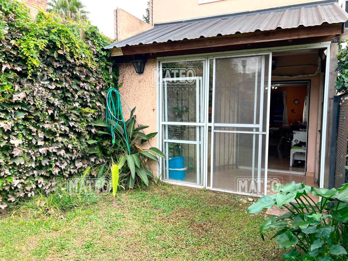 Dúplex en Venta Al Frente 1