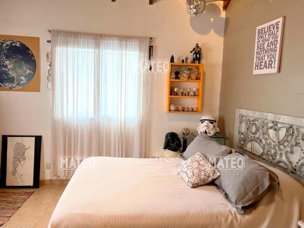 Dúplex en Venta Al Frente 2