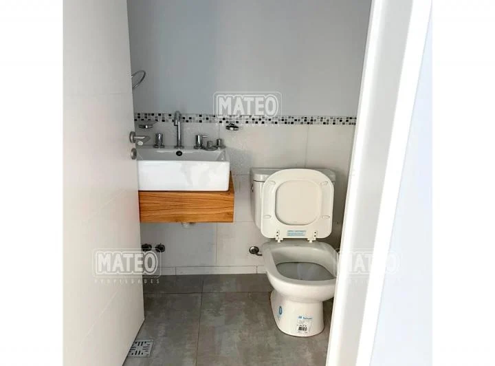 DEPARTAMENTO en ALQUILER - 2 ambientes 5