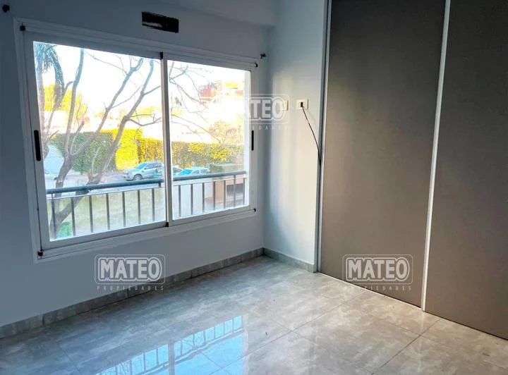 DEPARTAMENTO en ALQUILER - 2 ambientes 4