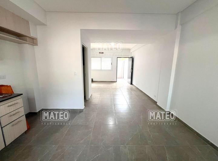 DUPLEX TRES AMBIENTES A ESTRENAR  3