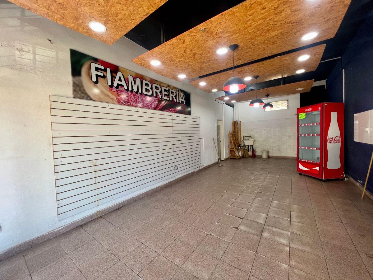 Foto de LOCAL COMERCIAL SOBRE CALLE GORRITI, imagen 5