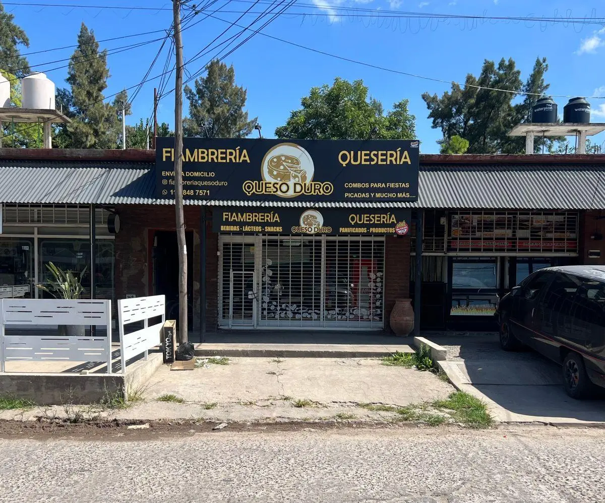 LOCAL COMERCIAL SOBRE CALLE GORRITI 2