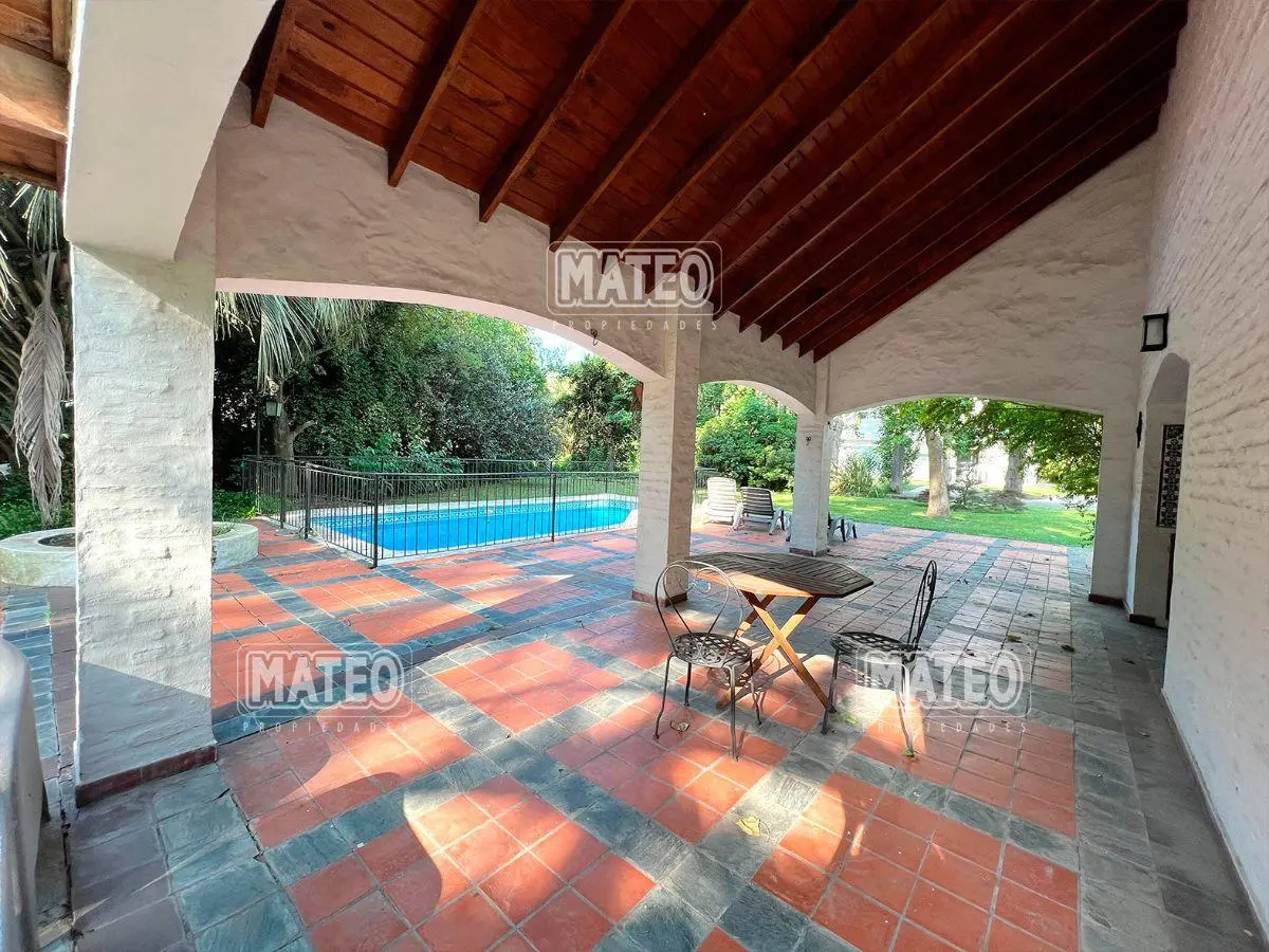 ESTILO COLONIAL 4
