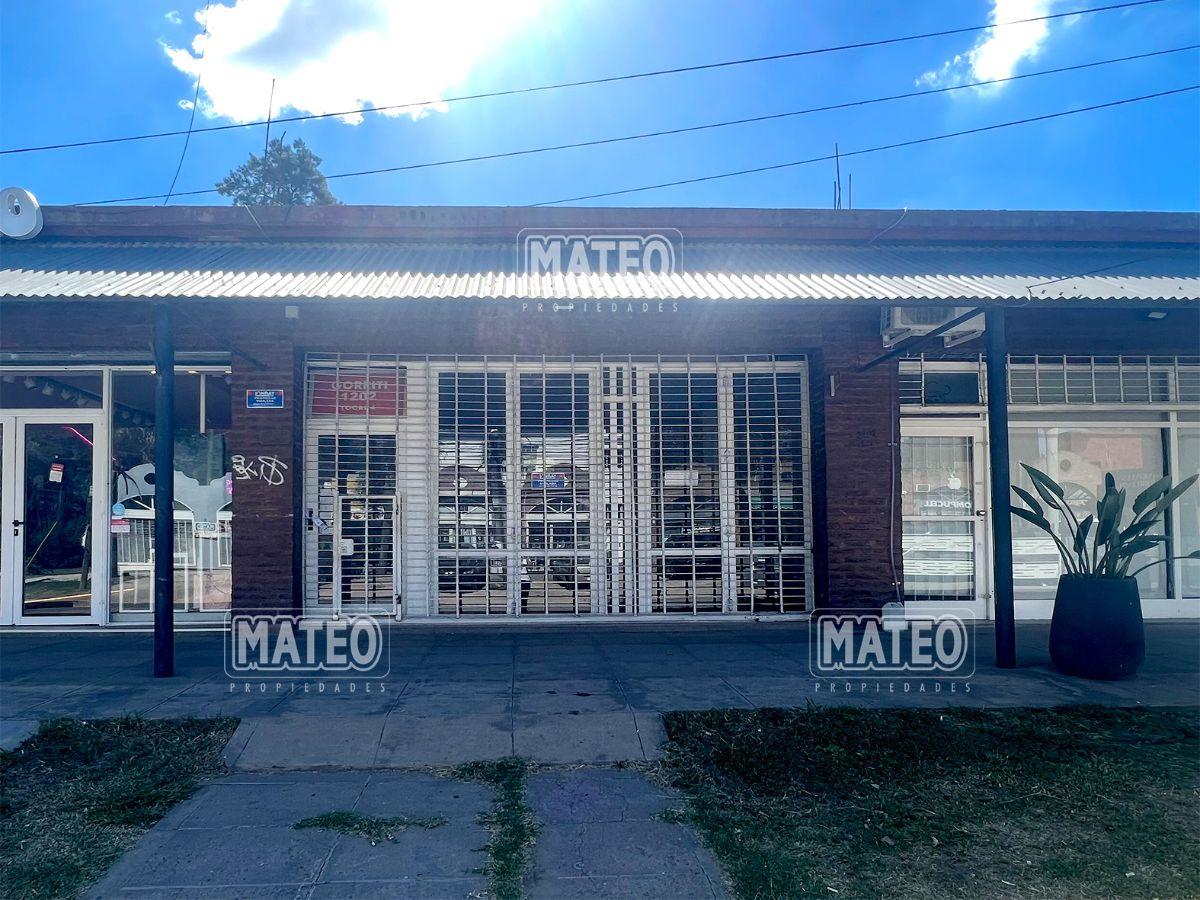 LOCAL COMERCIAL SOBRE CALLE GORRITI