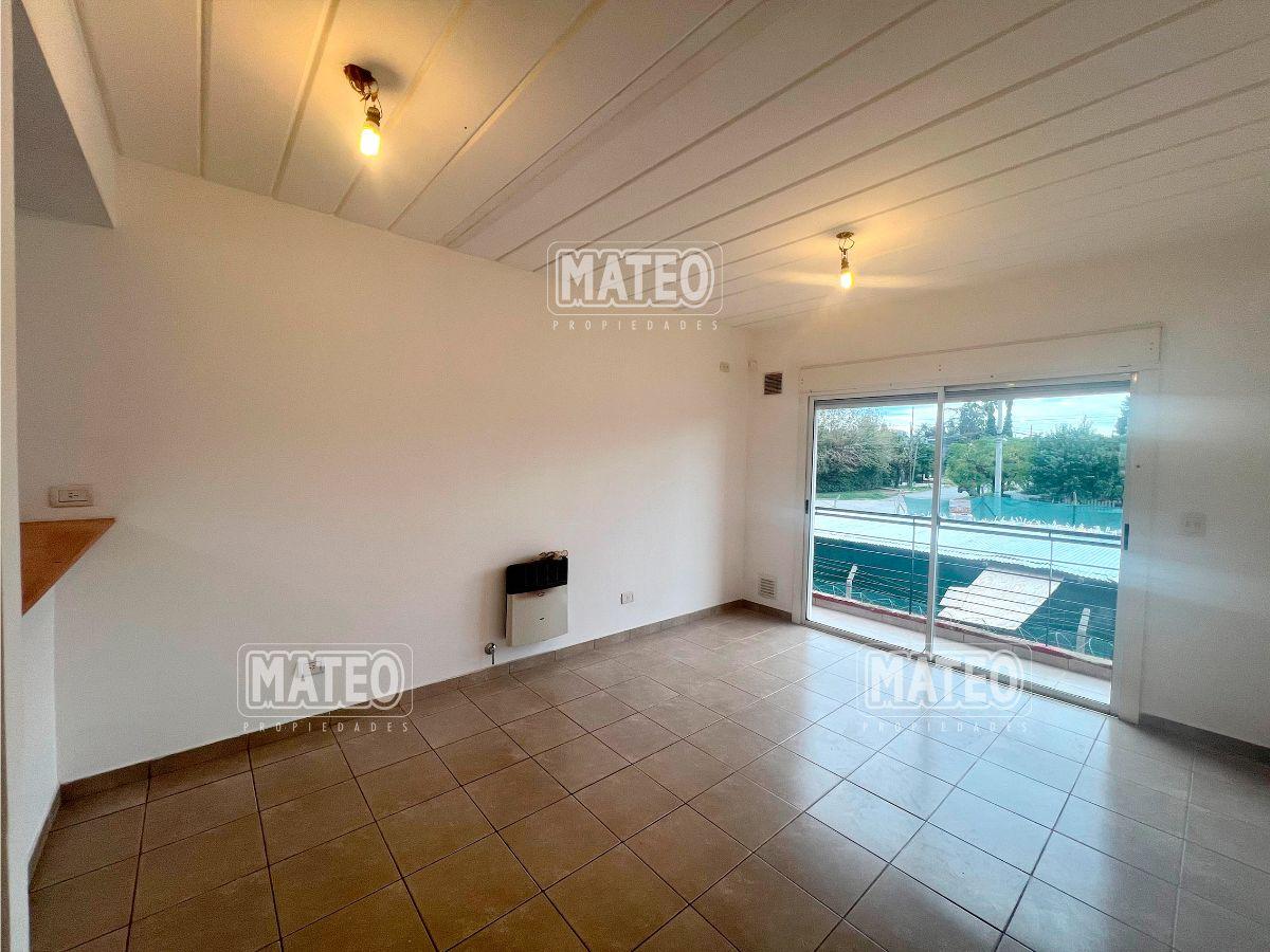 Foto de AMPLIO DUPLEX, 3 AMBIENTES, imagen 5