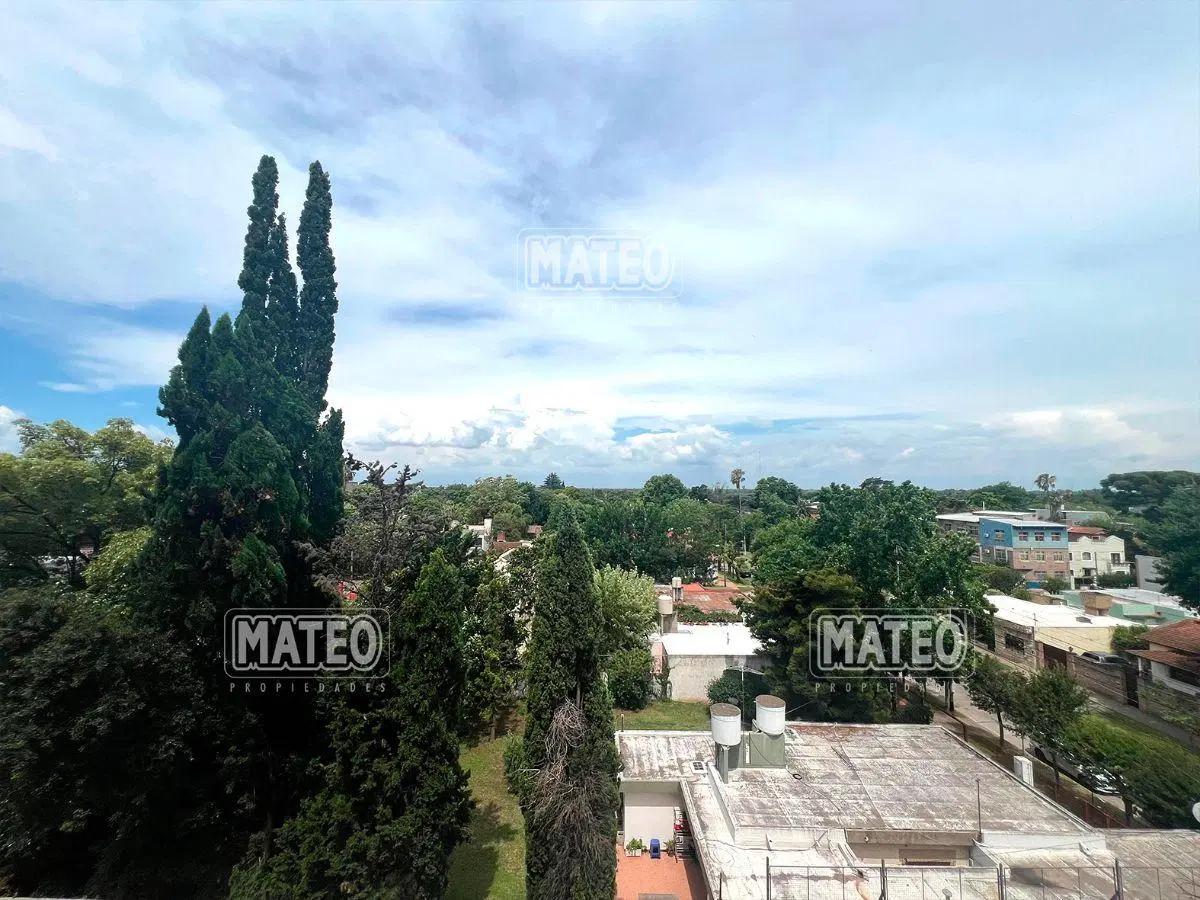 EDIFICIO ENEAS - LUMINOSO DOS AMBIENTES 2