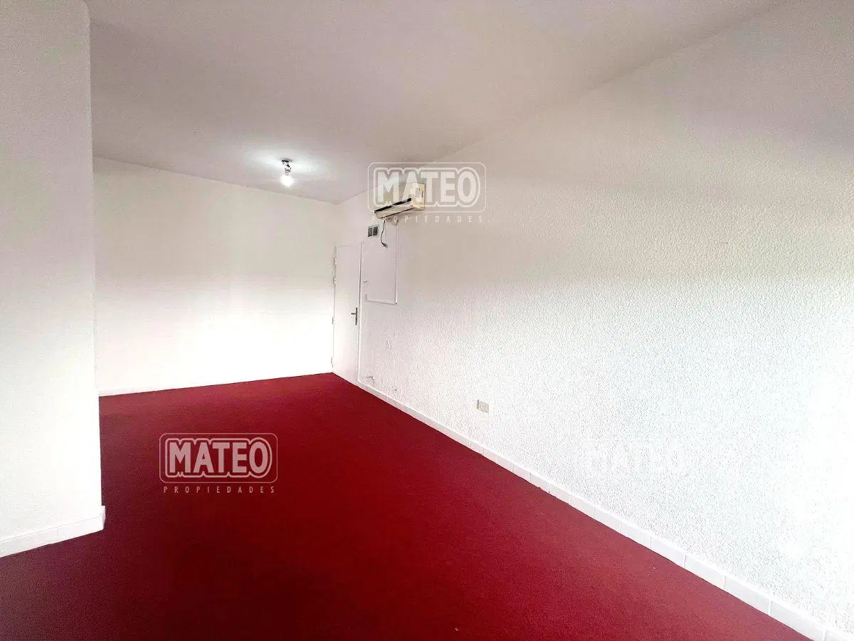 EDIFICIO ENEAS - LUMINOSO DOS AMBIENTES 5