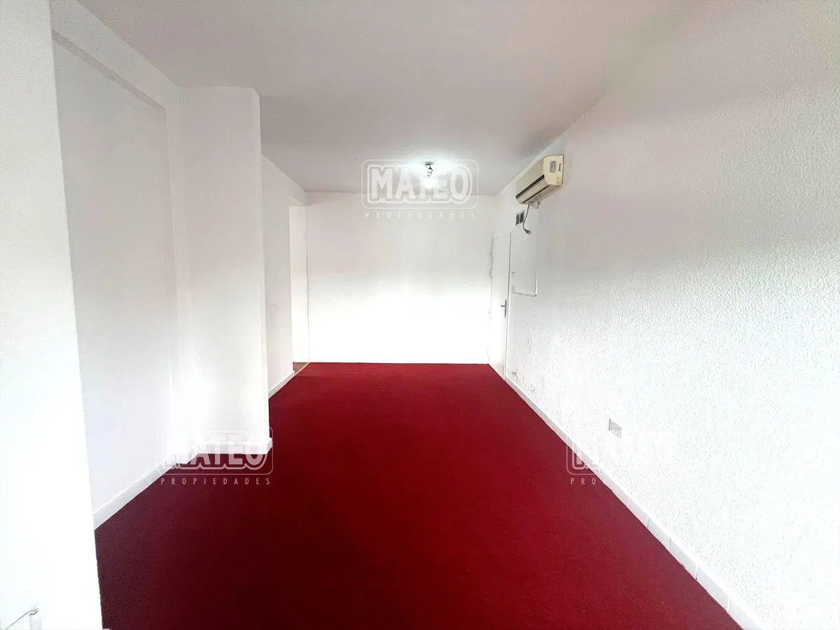 EDIFICIO ENEAS - LUMINOSO DOS AMBIENTES 2