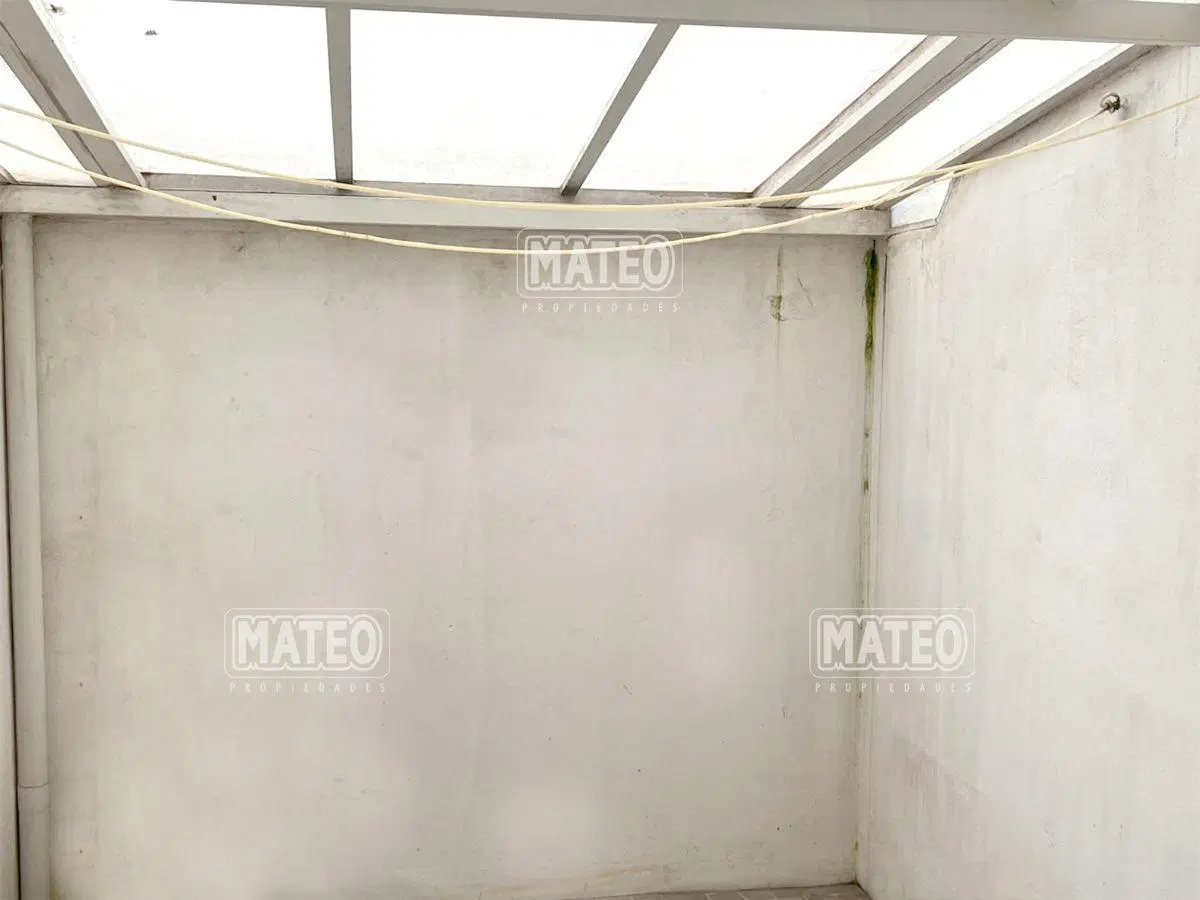 Dpto 2 ambientes en alquiler - Condominio Hogar Obrero 1