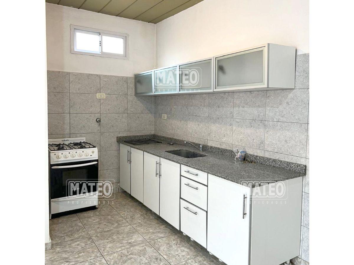 Foto de DEPARTAMENTO EN ALQUILER PLANTA BAJA, imagen 5