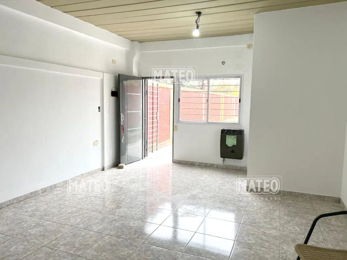 DEPARTAMENTO EN ALQUILER PLANTA BAJA 2